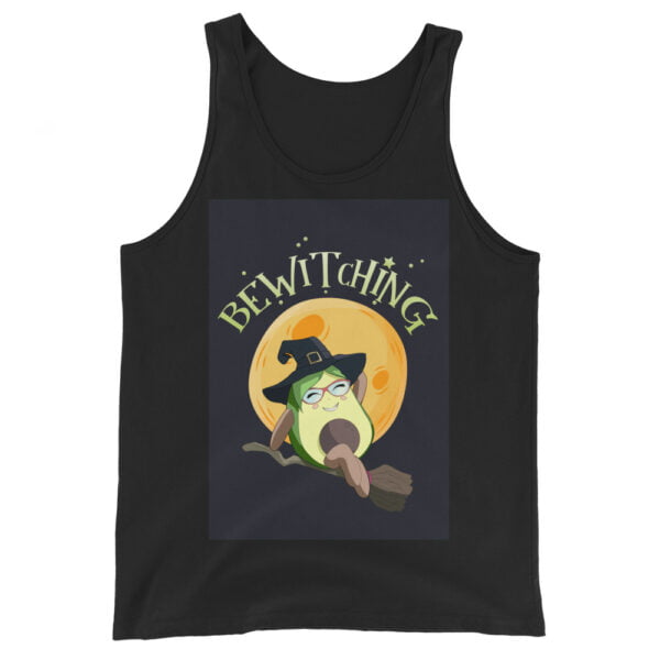 Avonda Bewitching Tank Top - Image 2