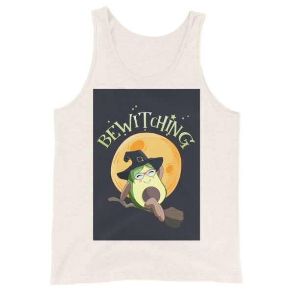 Avonda Bewitching Tank Top