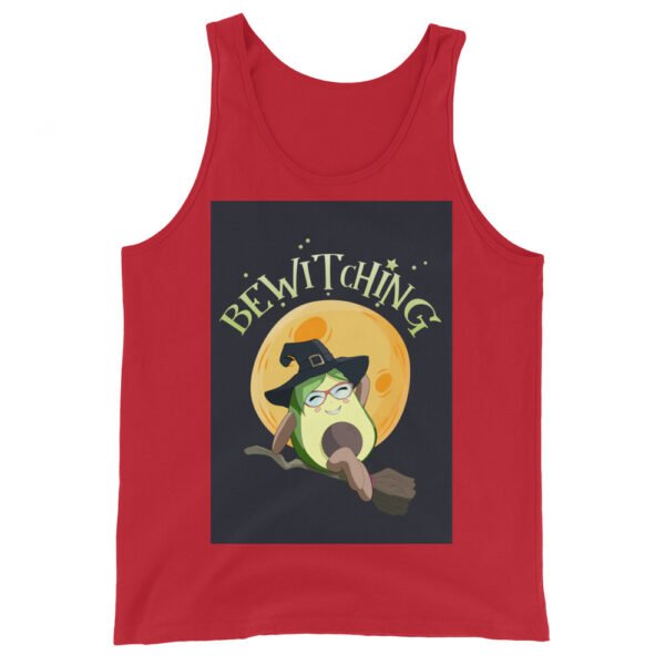 Avonda Bewitching Tank Top - Image 3