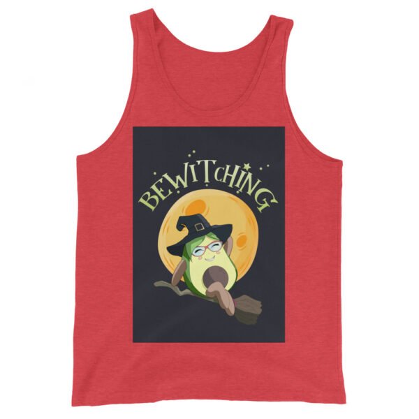 Avonda Bewitching Tank Top - Image 5