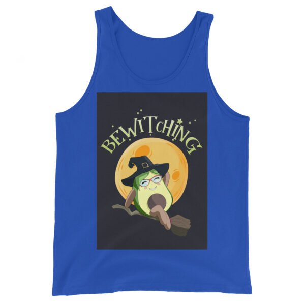 Avonda Bewitching Tank Top - Image 4