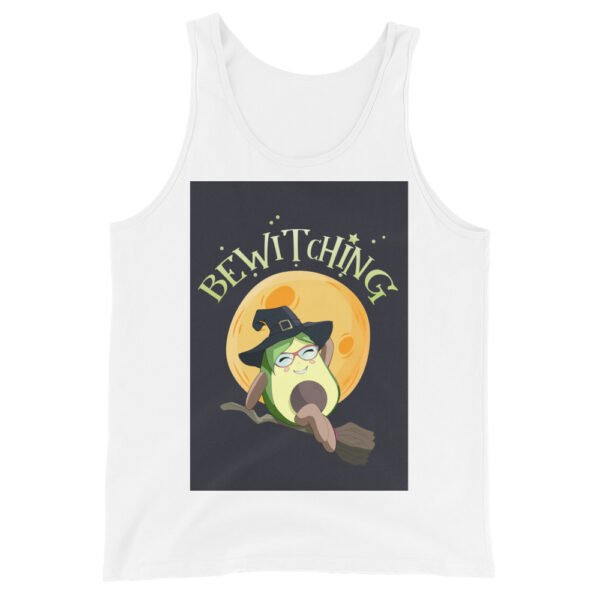 Avonda Bewitching Tank Top - Image 7