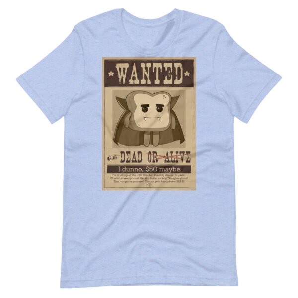 Tony Least Wanted T-Shirt - Image 16