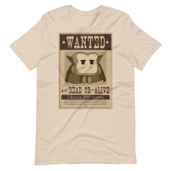 Tony Least Wanted T-Shirt - Image 19